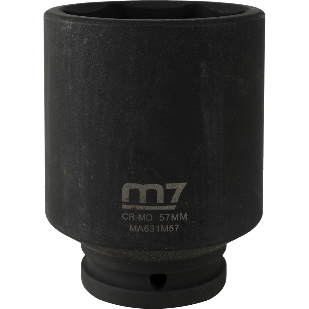 M7 Deep Impact Socket 3/4in Dr.57mm