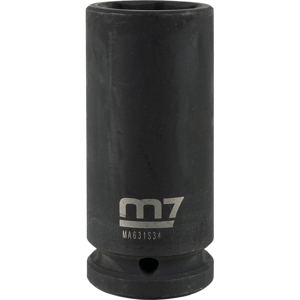 M7 Deep Impact Socket 3/4in Dr. 1-1/16in