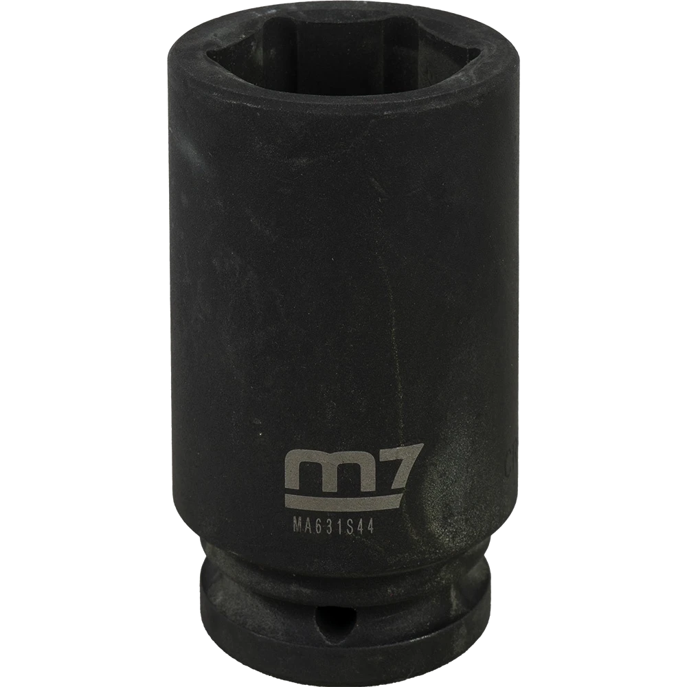 M7 Deep Impact Socket 3/4in Dr. 1-3/8in