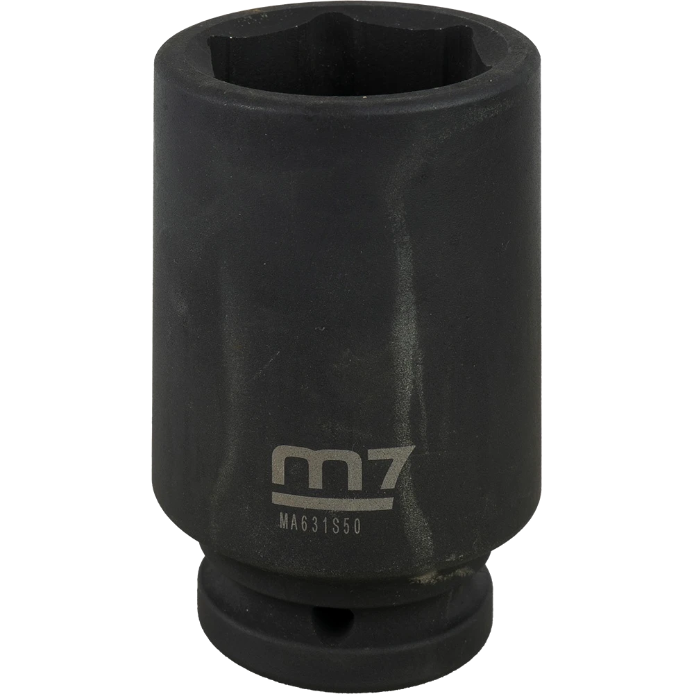 M7 Deep Impact Socket 3/4in Dr. 1-9/16in