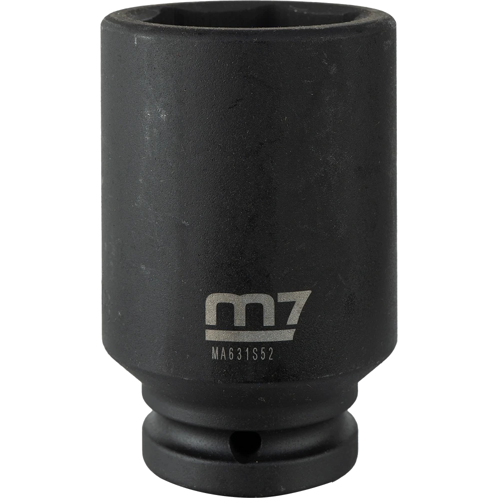 M7 Deep Impact Socket 3/4in Dr. 1-5/8in