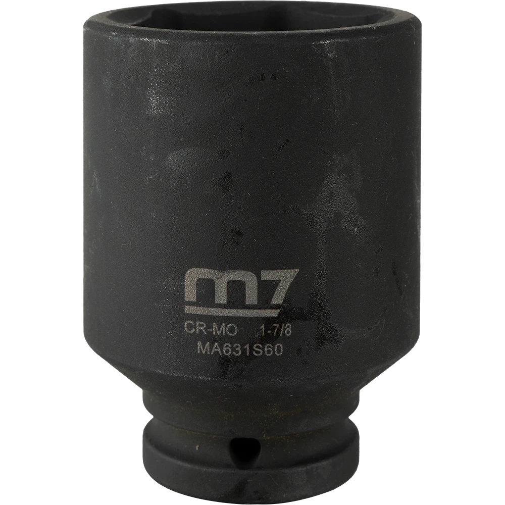 M7 Deep Impact Socket 3/4in Dr. 1-7/8in