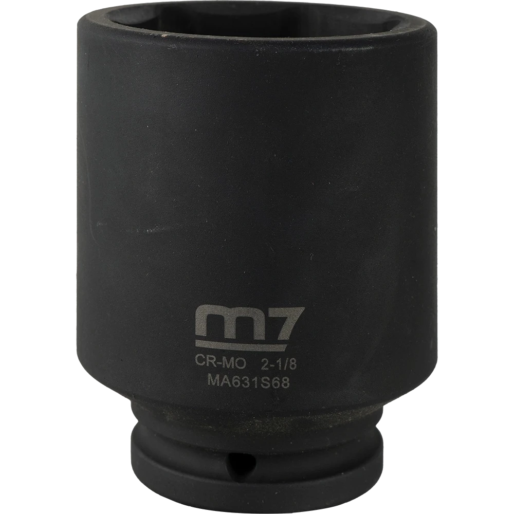 M7 Deep Impact Socket 3/4in Dr. 2-1/8in