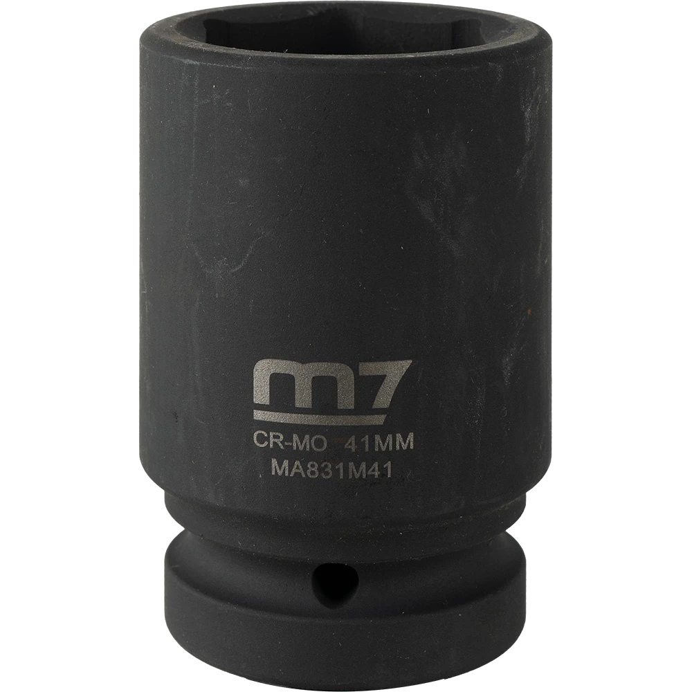 M7 Deep Impact Socket 1in Dr. 41mm