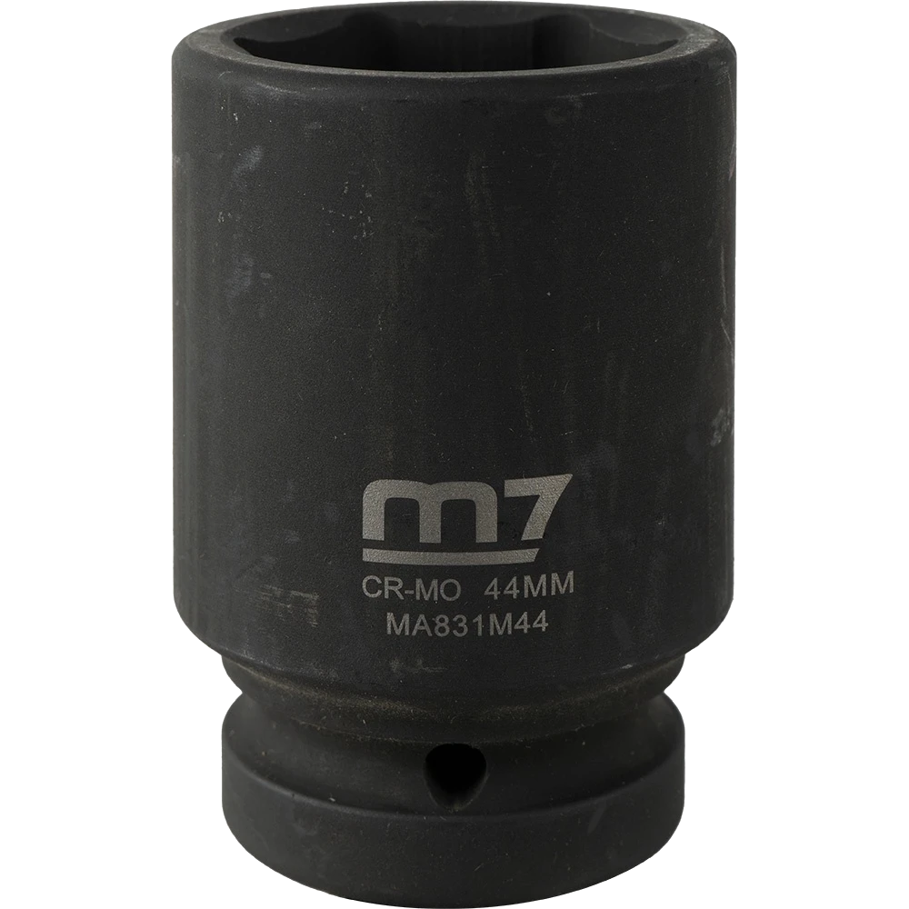 M7 Deep Impact Socket 1in Dr. 44mm