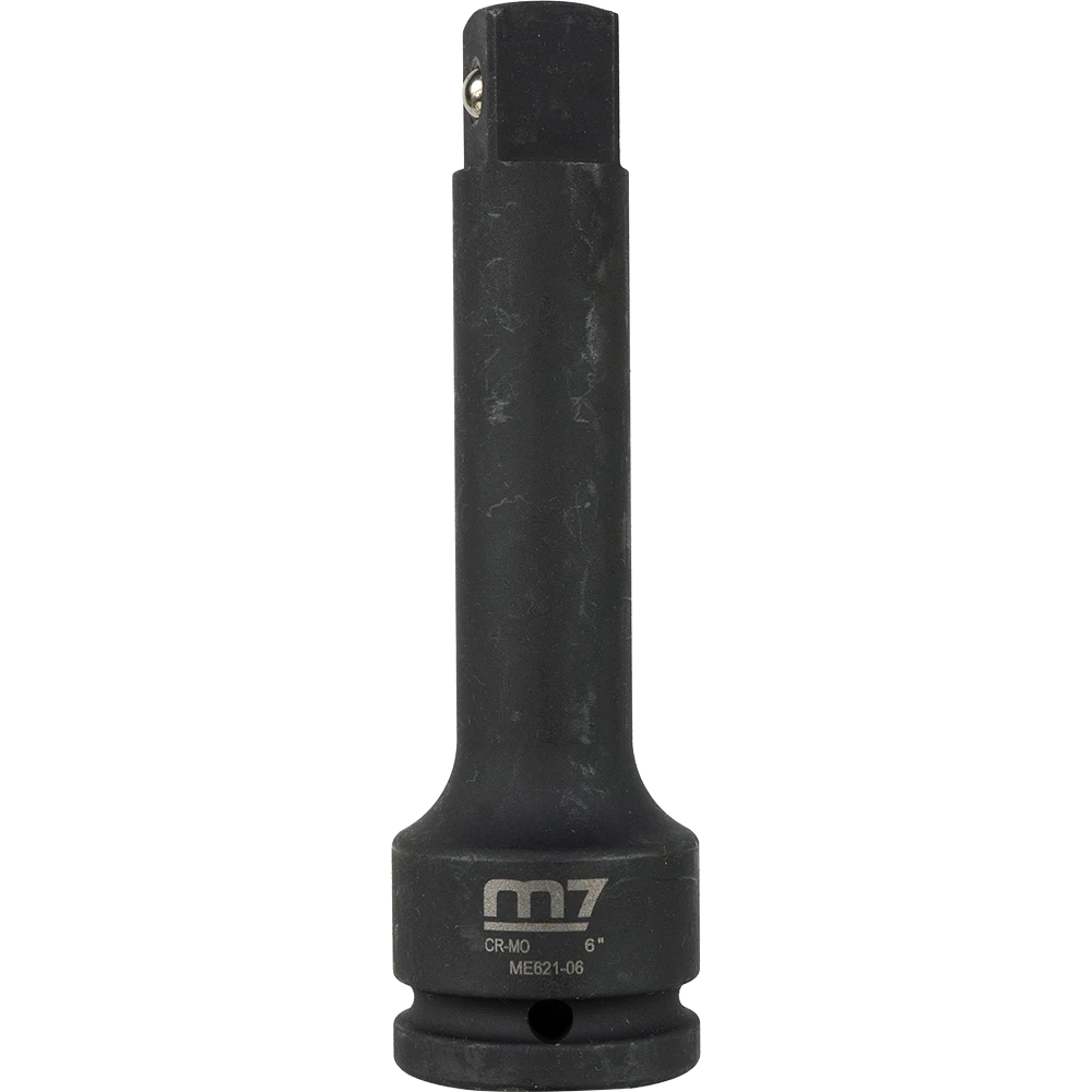 M7 Impact Extension Bar 3/4in Dr. 150mm Long-Locking Ball Ty