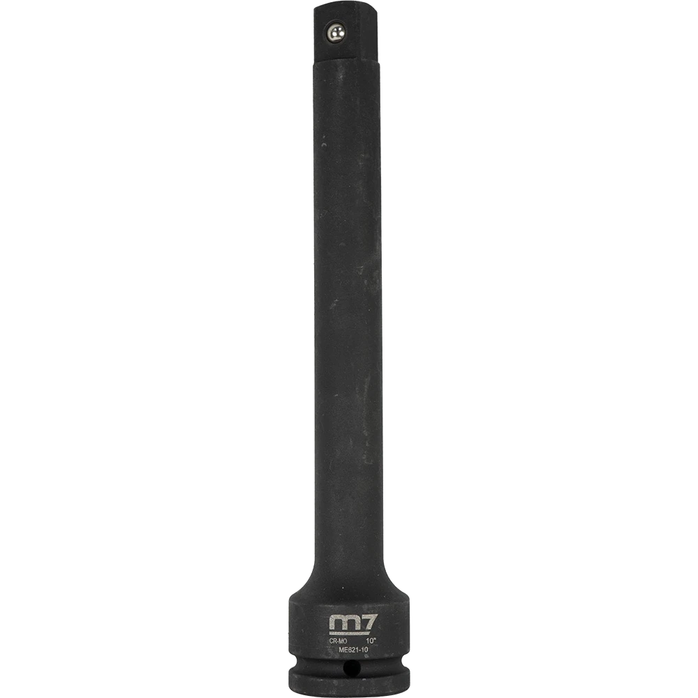 M7 Impact Extension 3/4in Dr. 250mm - Locking Ball Type