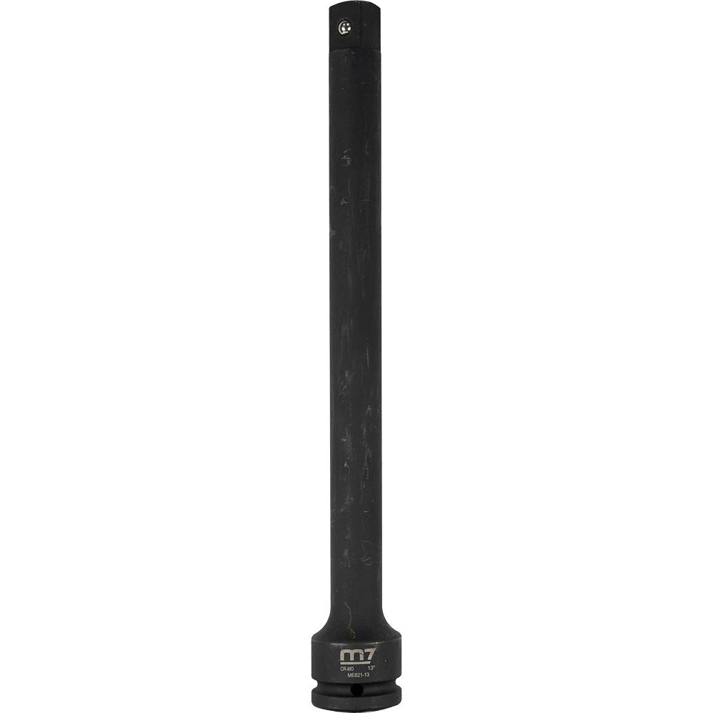 M7 Impact Extension 3/4in Dr. 330mm - Locking Ball Type