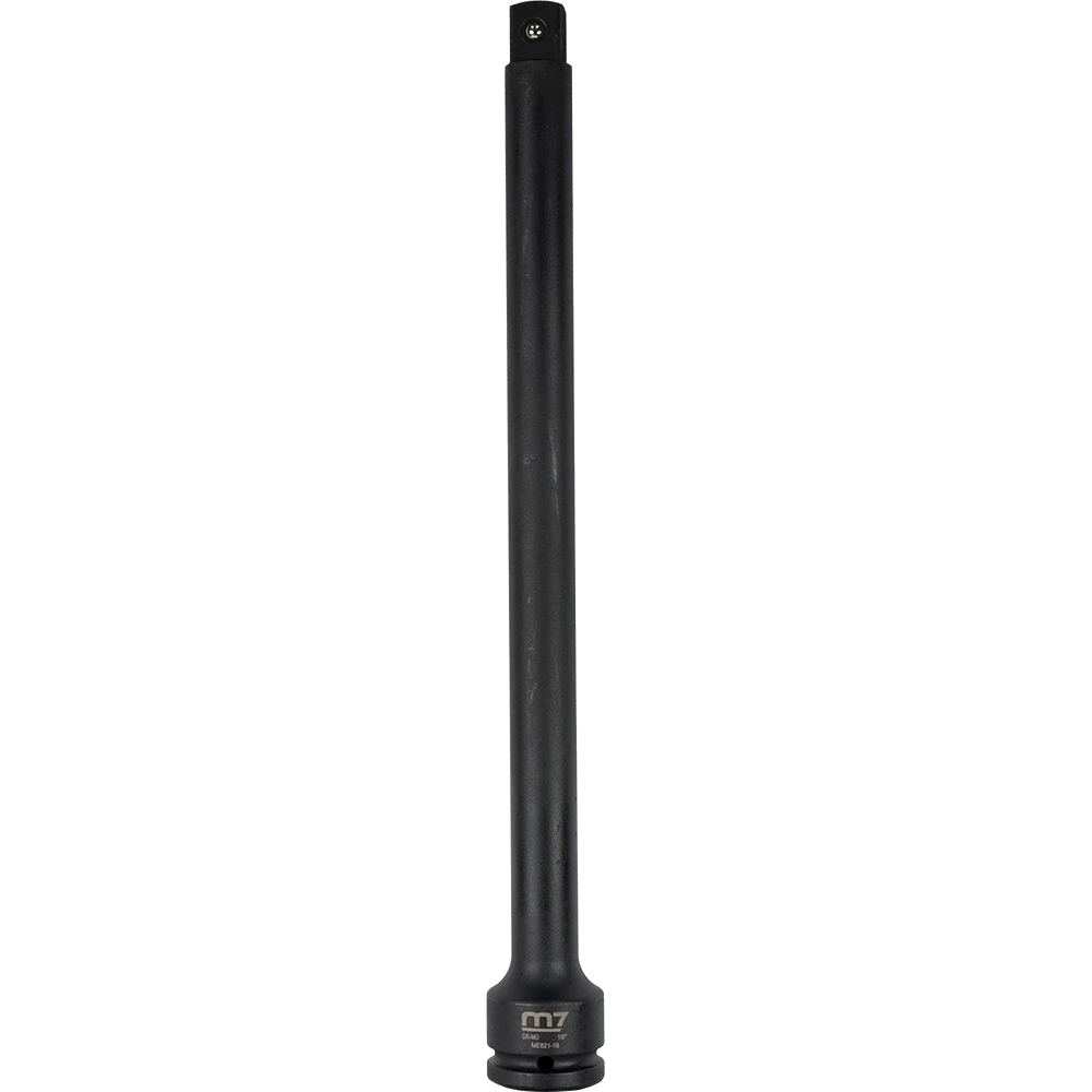 M7 Impact Extension Bar 3/4in Dr. 400mm Long-Locking Ball Ty