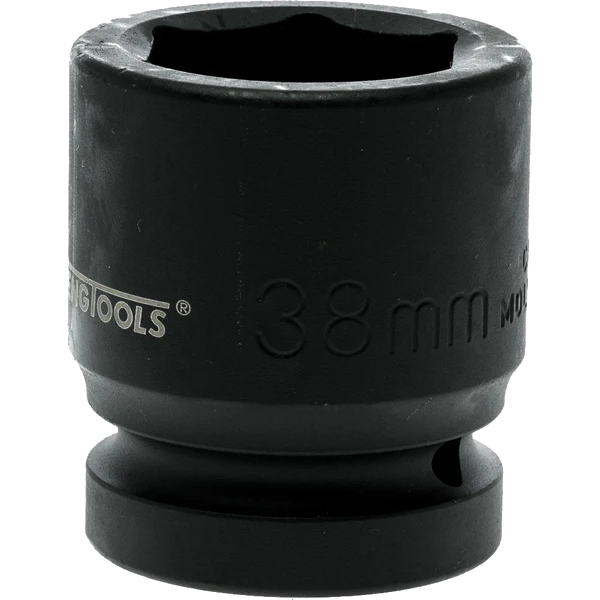 Teng 1in Dr. Impact Socket 85mm Din