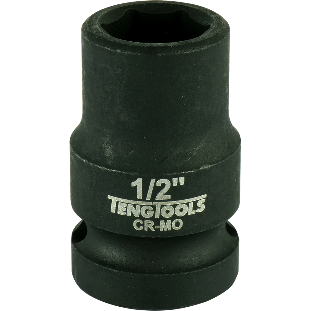 Teng 1/2in Dr. Impact Socket 1/2in