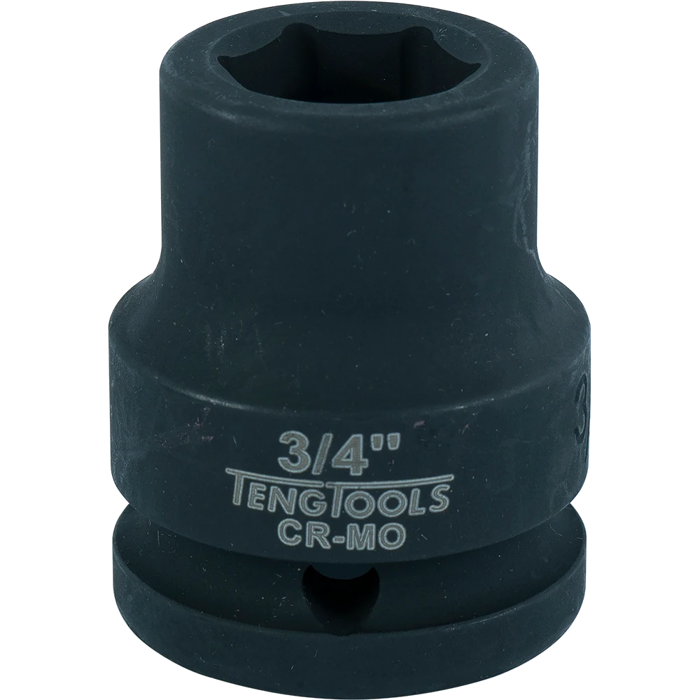Teng 3/4in Dr. Impact Socket 3/4in