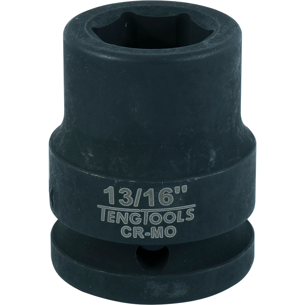 Teng 3/4in Dr. Impact Socket 13/16in
