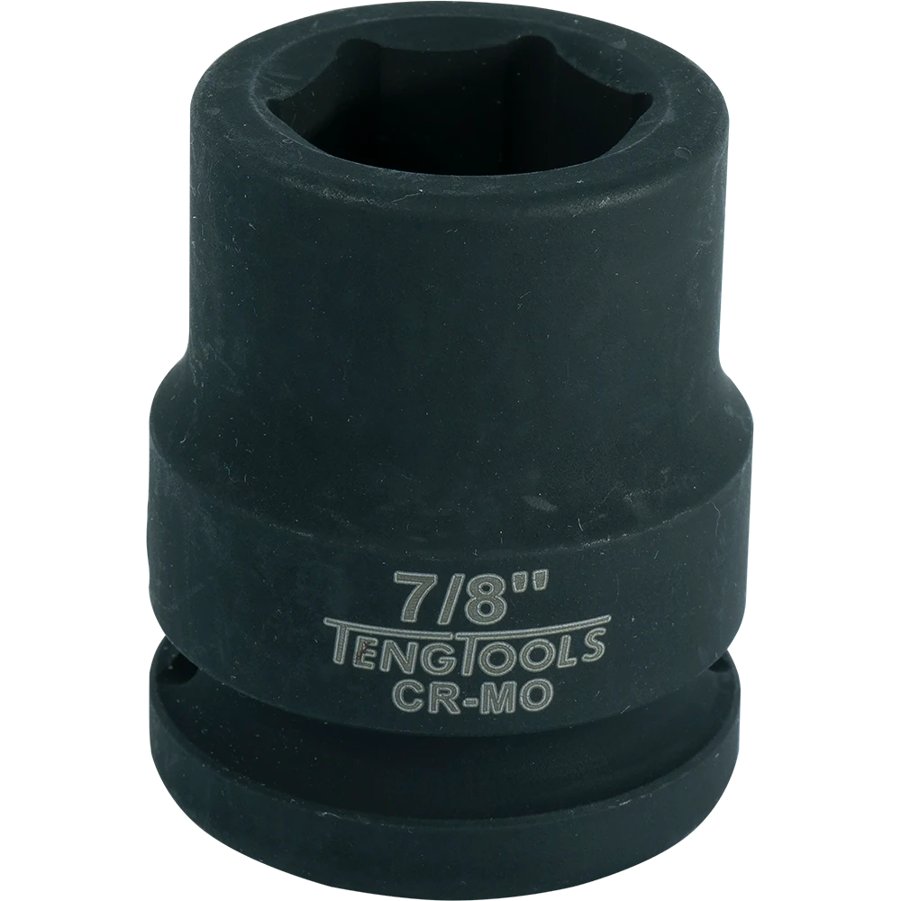 Teng 3/4in Dr. Impact Socket 7/8in