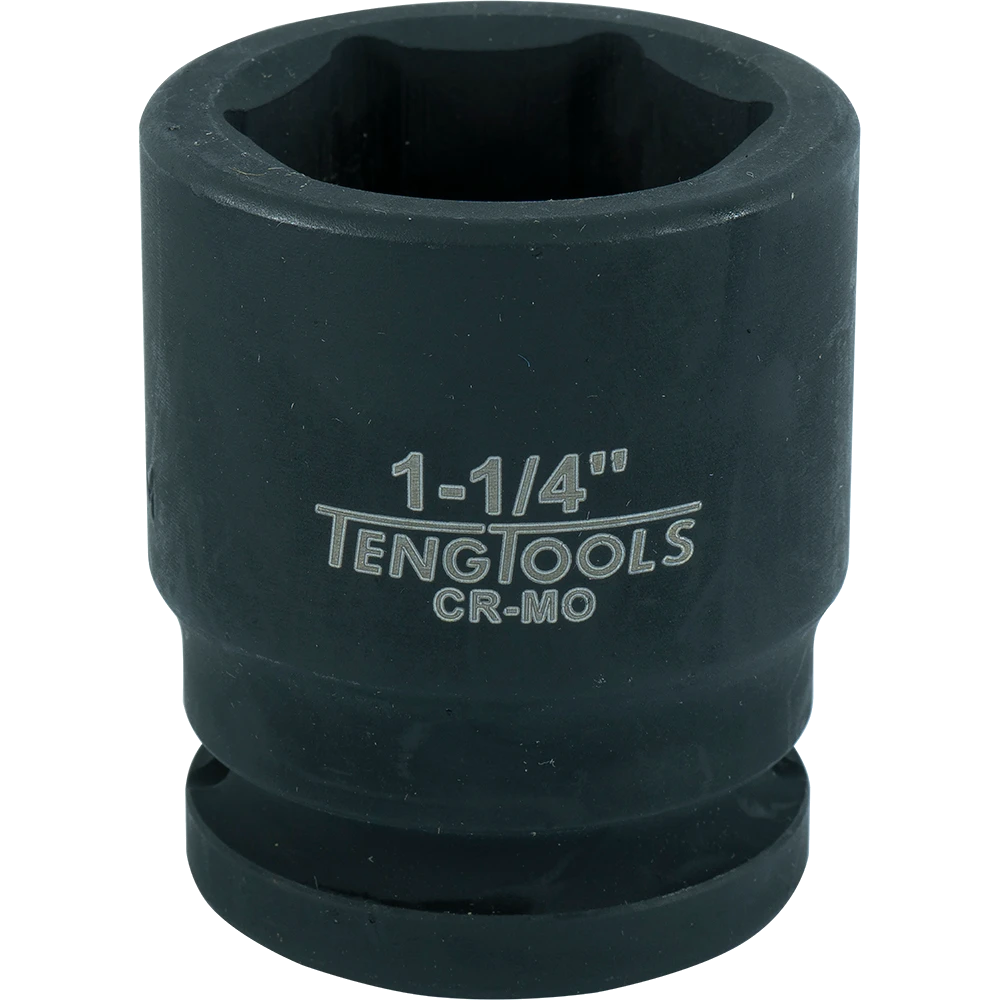 Teng 3/4in Dr. Impact Socket 1-1/4in