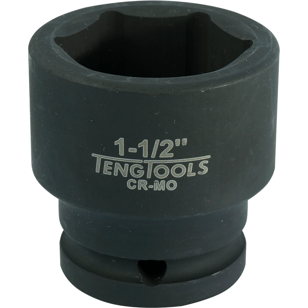 Teng 3/4in Dr. Impact Socket 1-1/2in