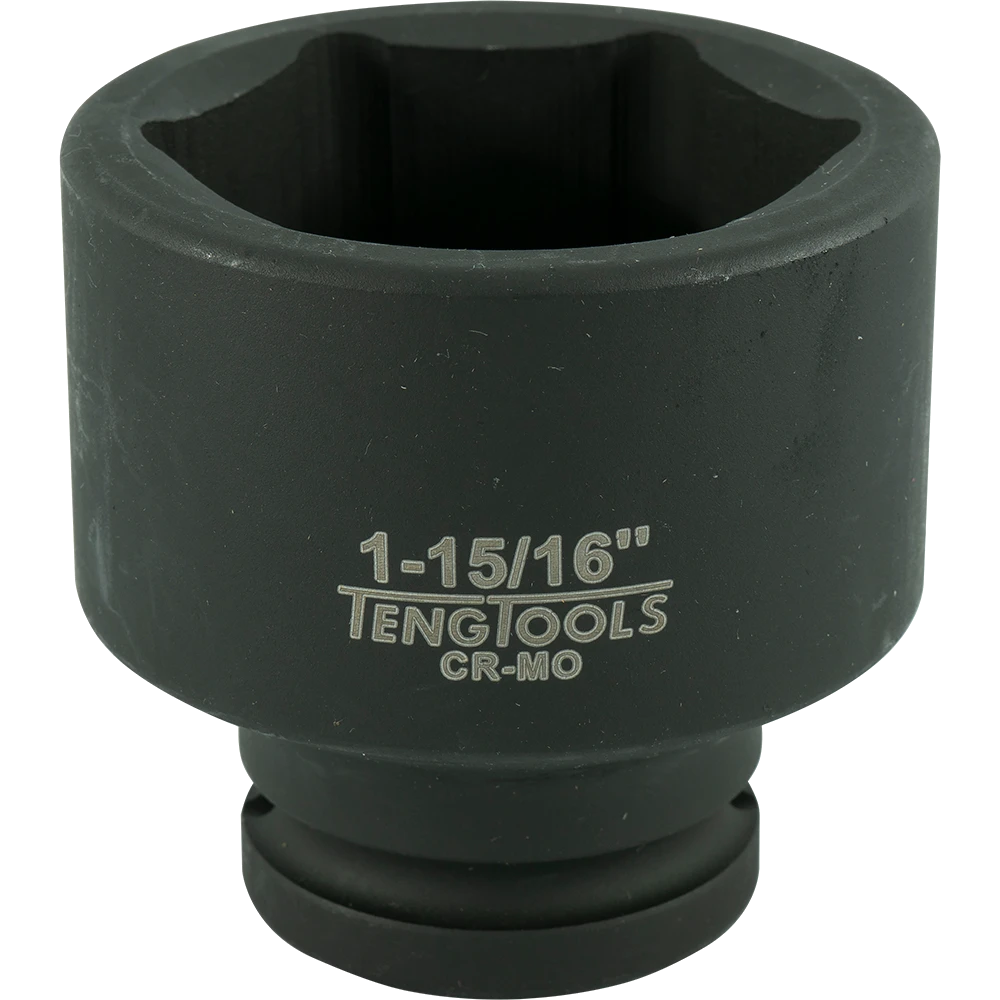 Teng 3/4in Dr. Impact Socket 1-15/16in