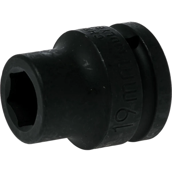 Teng 3/4in Dr. Impact Socket 21mm DIN