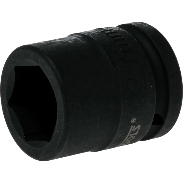 Teng 3/4in Dr. Impact Socket 32mm DIN