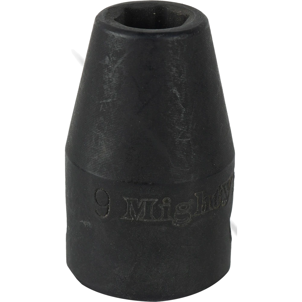 M7 Impact Socket 1/2in Dr. 9mm