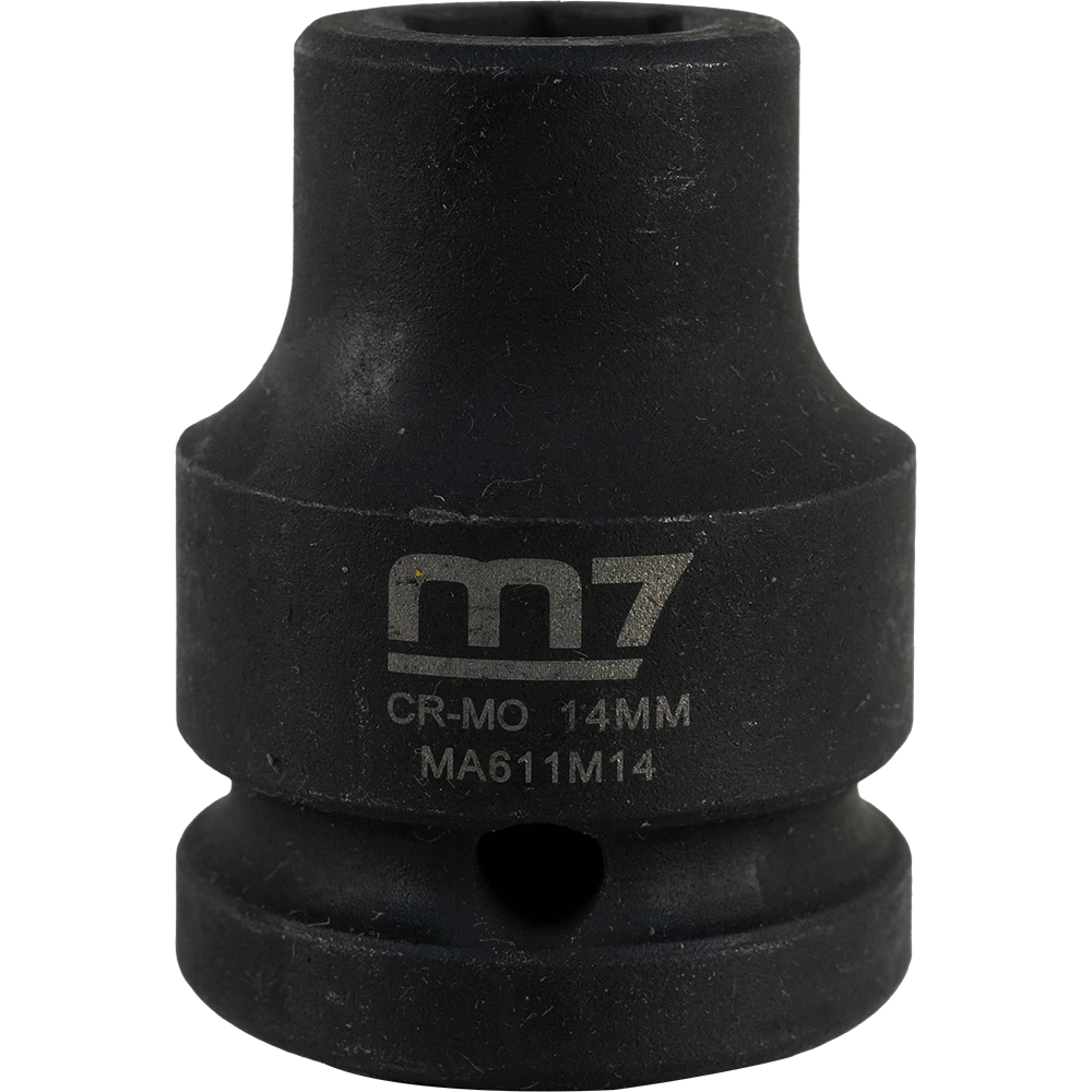 M7 Impact Socket 3/4in Dr.14mm