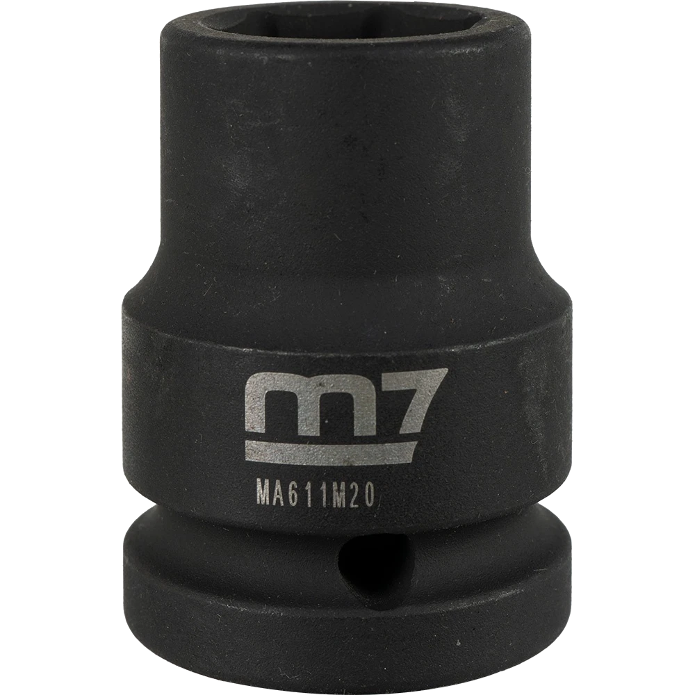 M7 Impact Socket 3/4in Dr. 20mm