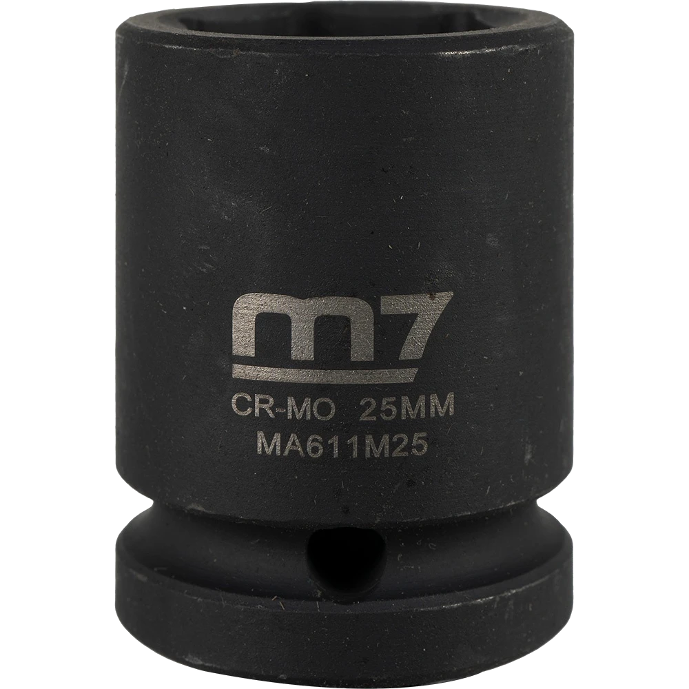 M7 Impact Socket 3/4in Dr. 25mm