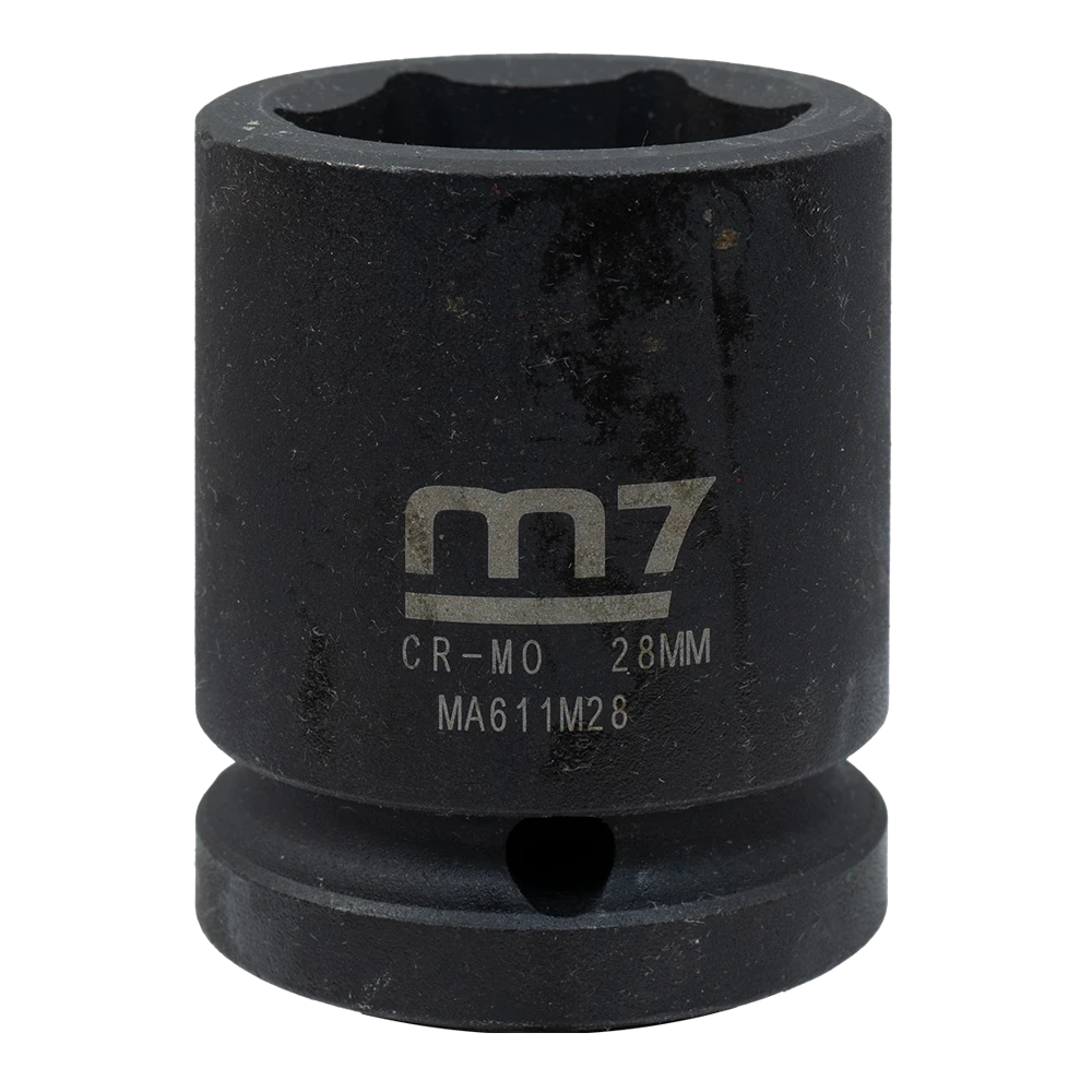 M7 Impact Socket 3/4in Dr. 28mm