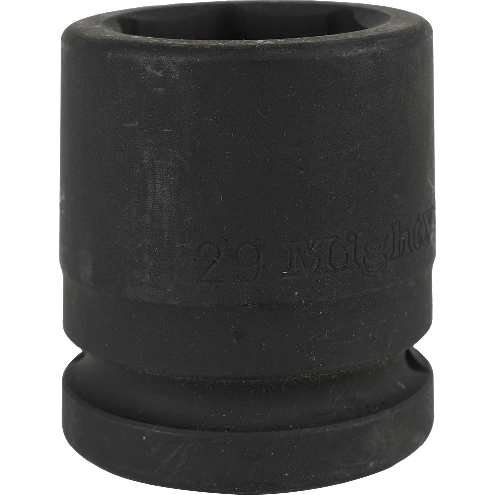 M7 Impact Socket 3/4in Dr. 29mm