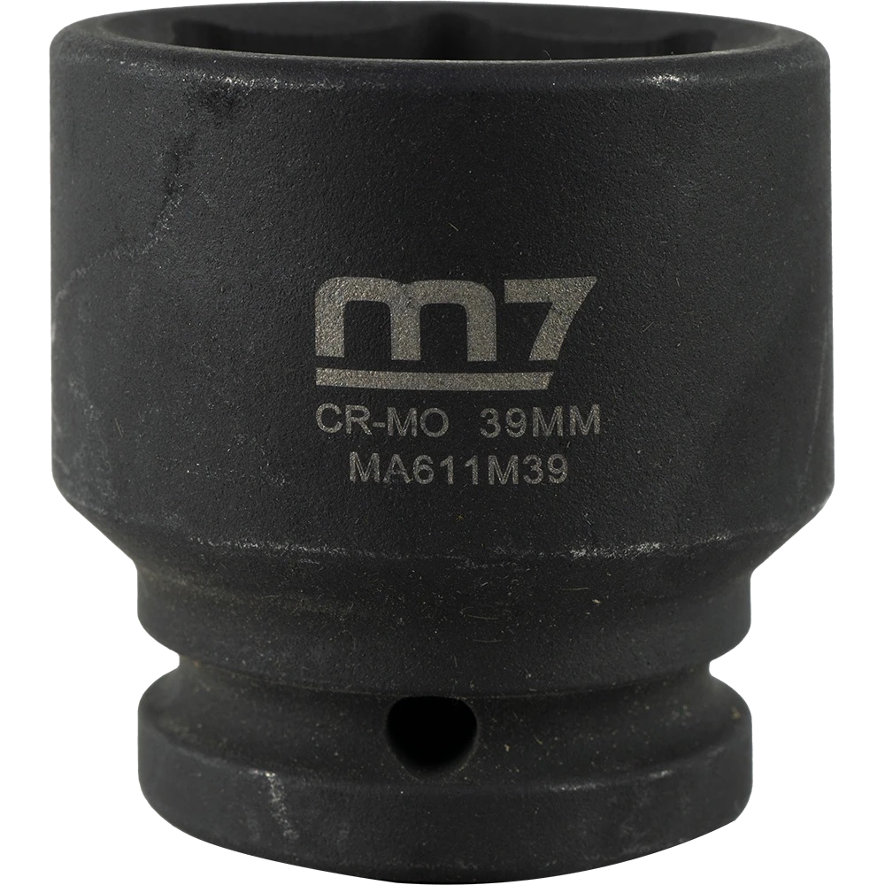 M7 Impact Socket 3/4in Dr. 39mm