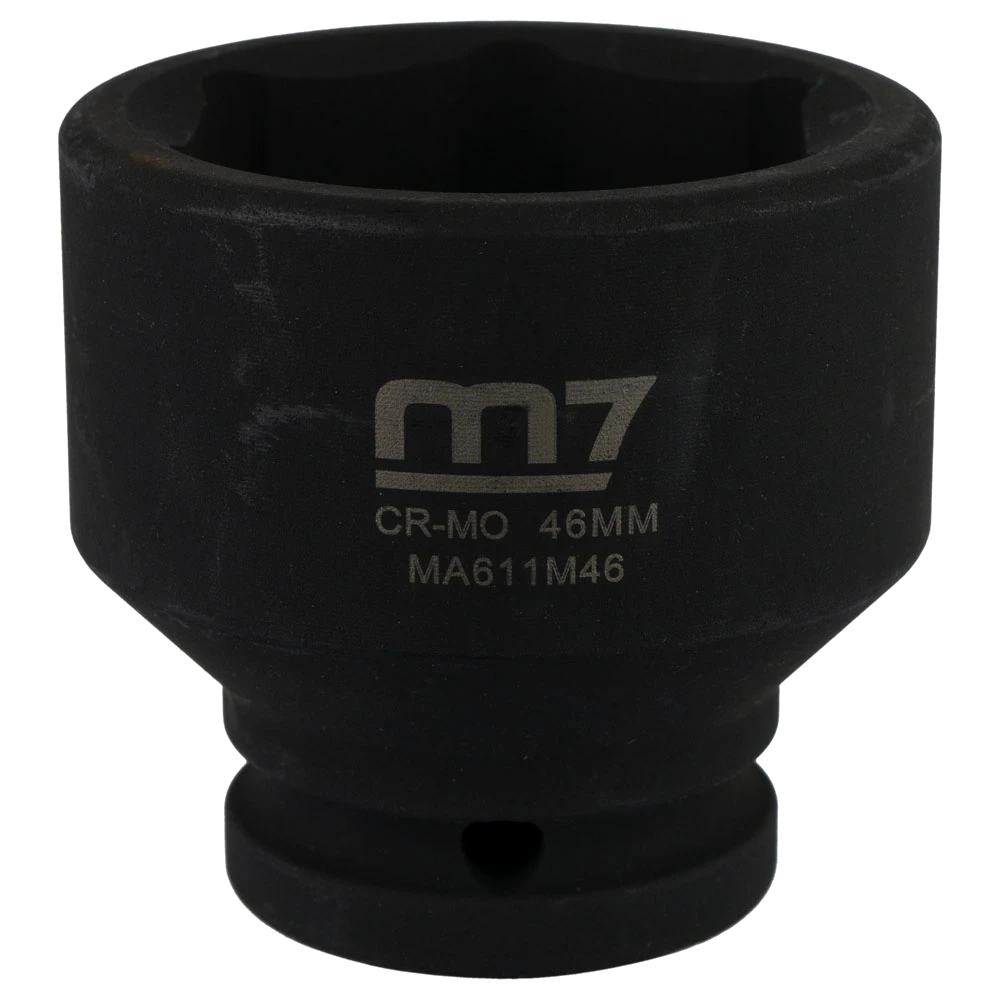 M7 Impact Socket 3/4in Dr. 46mm
