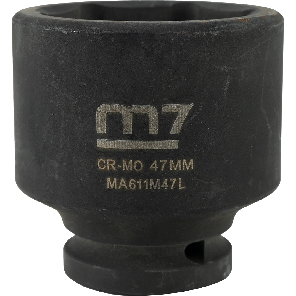 M7 Impact Socket 3/4in Dr. 47mm
