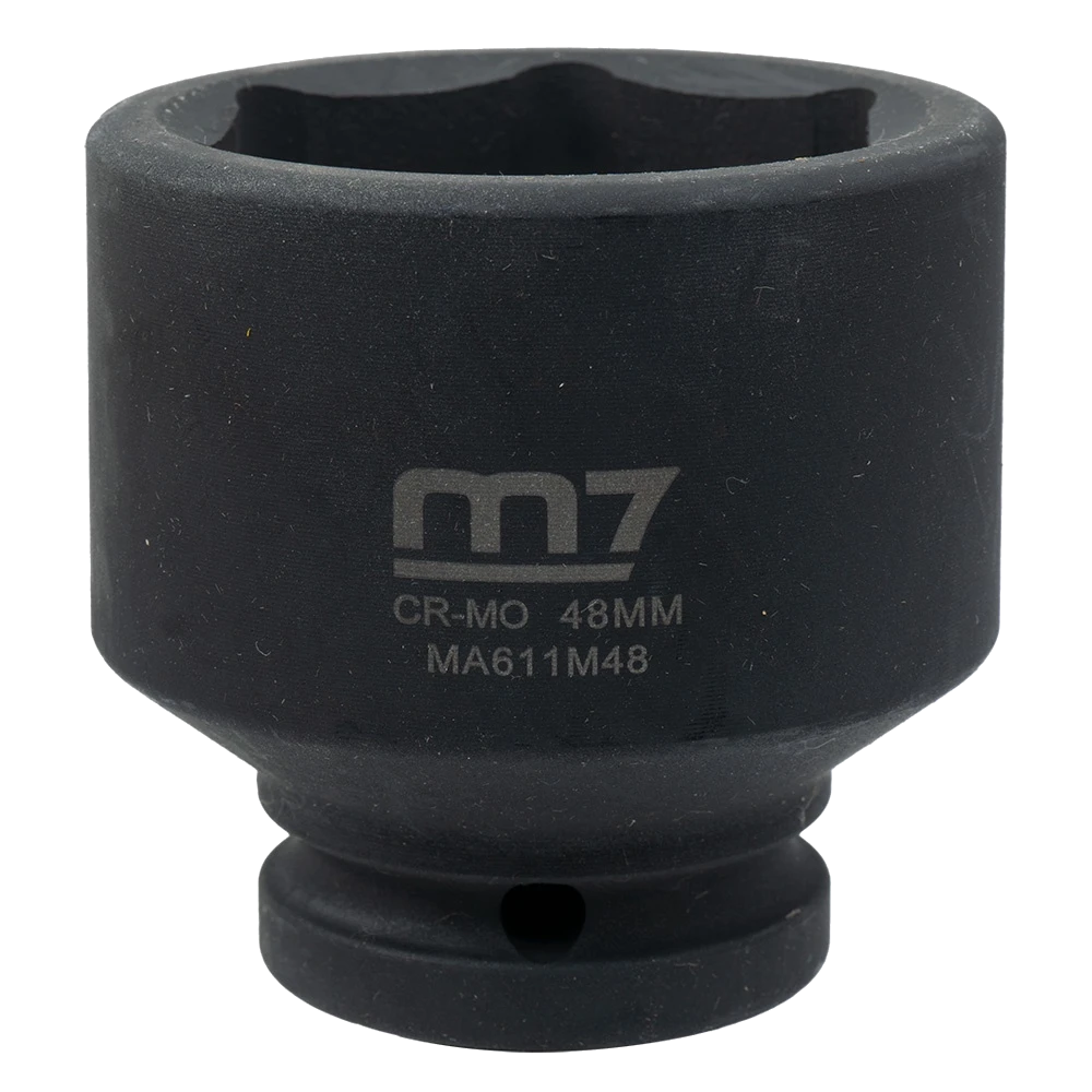 M7 Impact Socket 3/4in Dr. 48mm