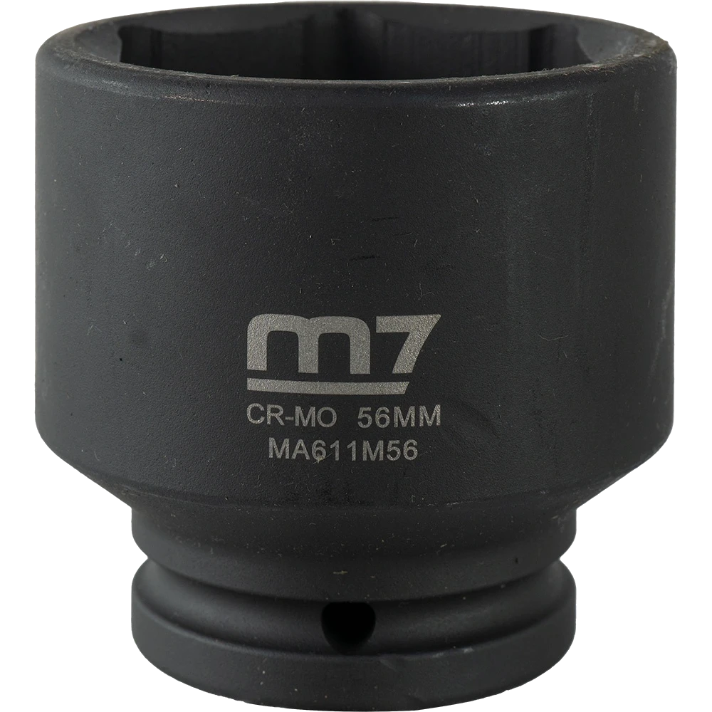M7 Impact Socket 3/4in Dr. 56mm