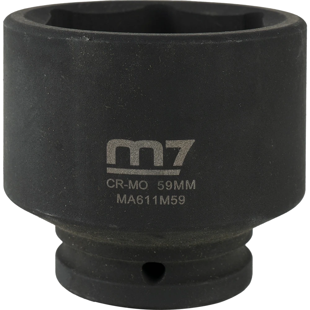 M7 Impact Socket 3/4in Dr.59mm
