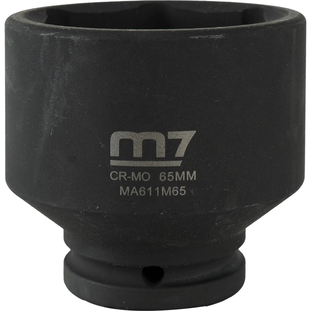 M7 Impact Socket 3/4in Dr. 65mm