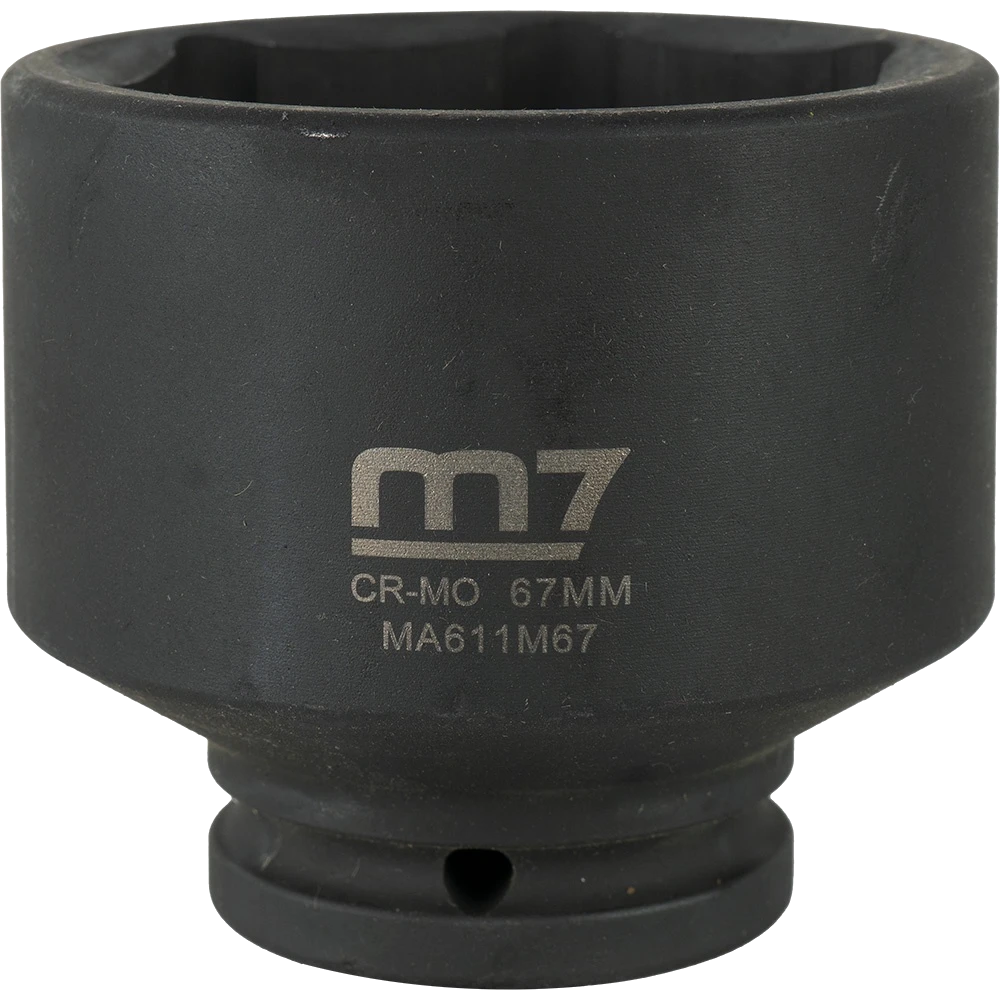 M7 Impact Socket 3/4in Dr. 67mm