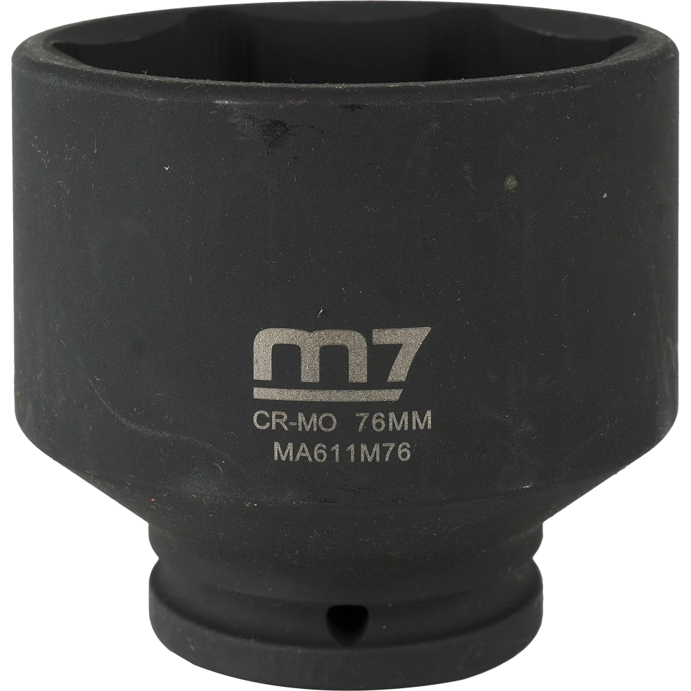 M7 Impact Socket 3/4in Dr.76mm