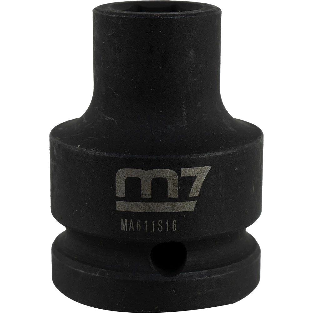 M7 Impact Socket 3/4in Dr. 1/2in