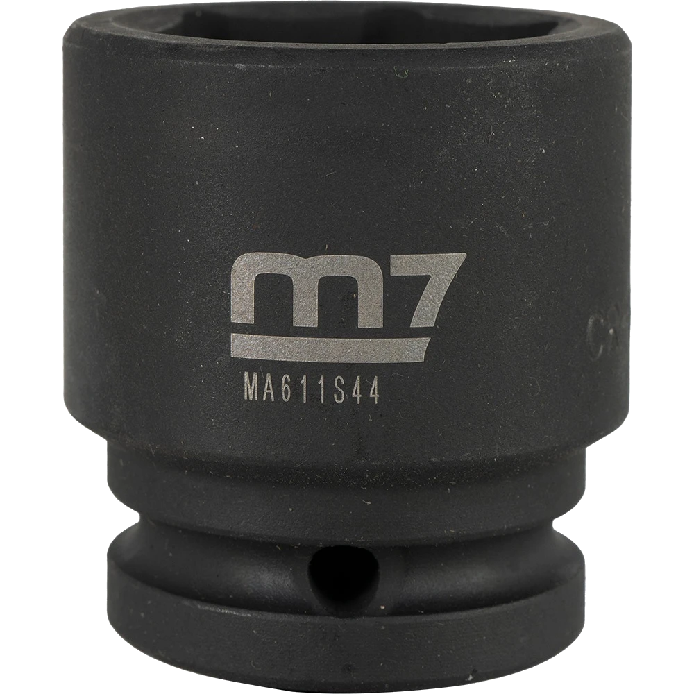 M7 Impact Socket 3/4in Dr. 1-3/8in