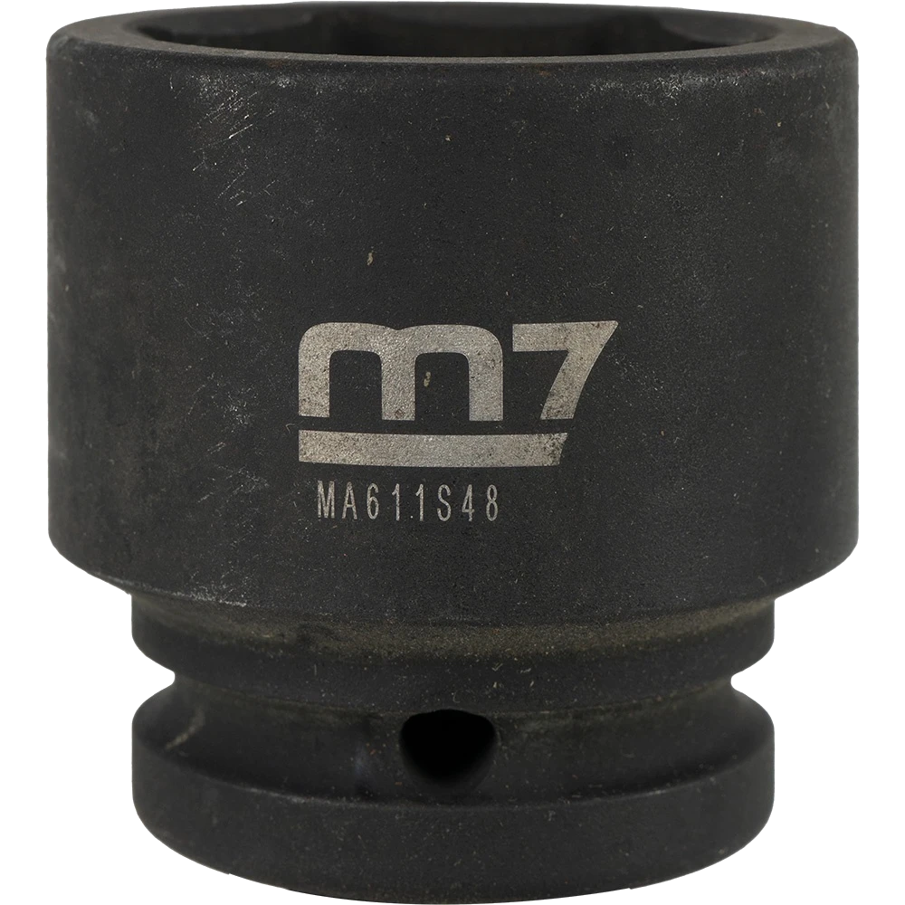 M7 Impact Socket 3/4in Dr. 1-1/2in