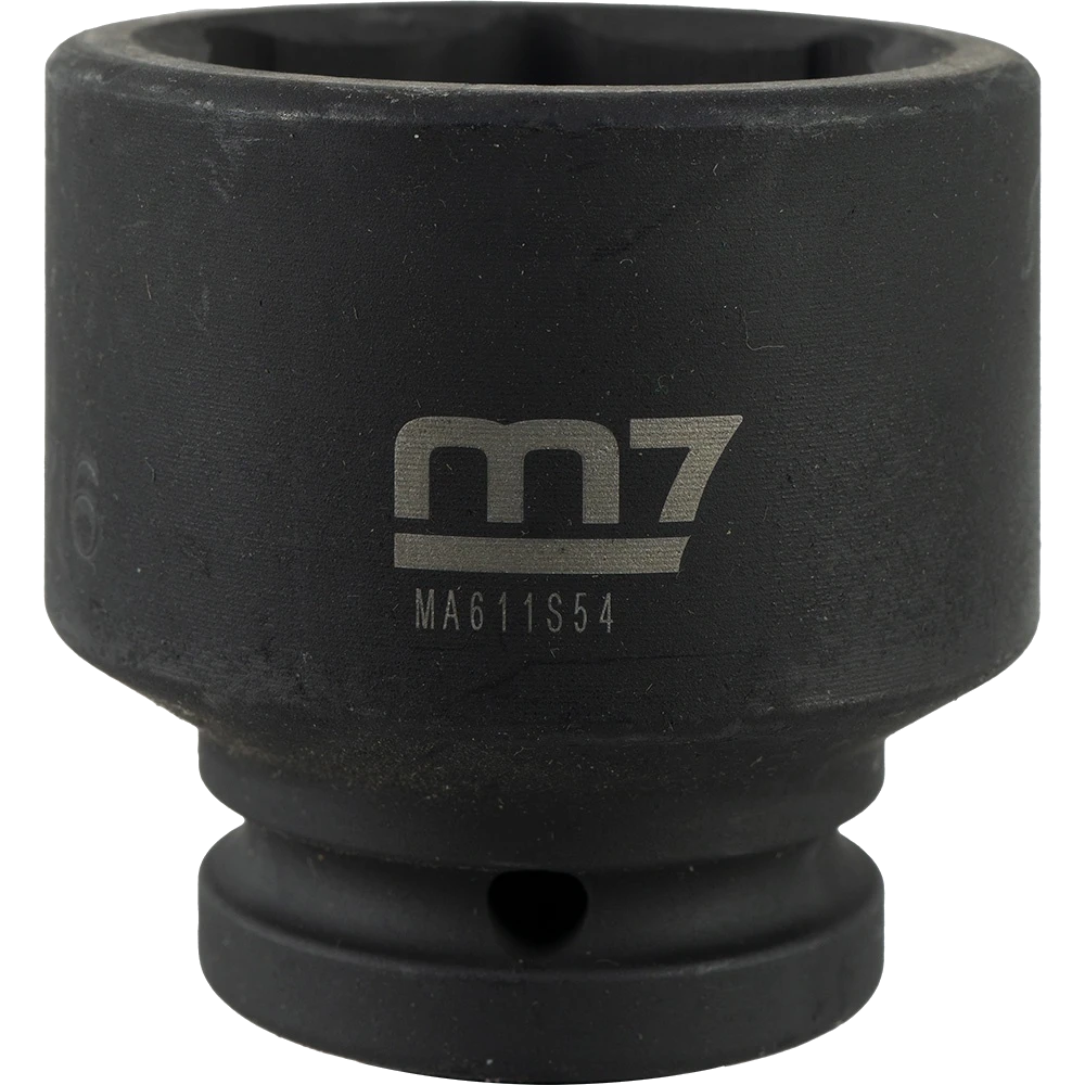 M7 Impact Socket 3/4in Dr. 1-11/16in