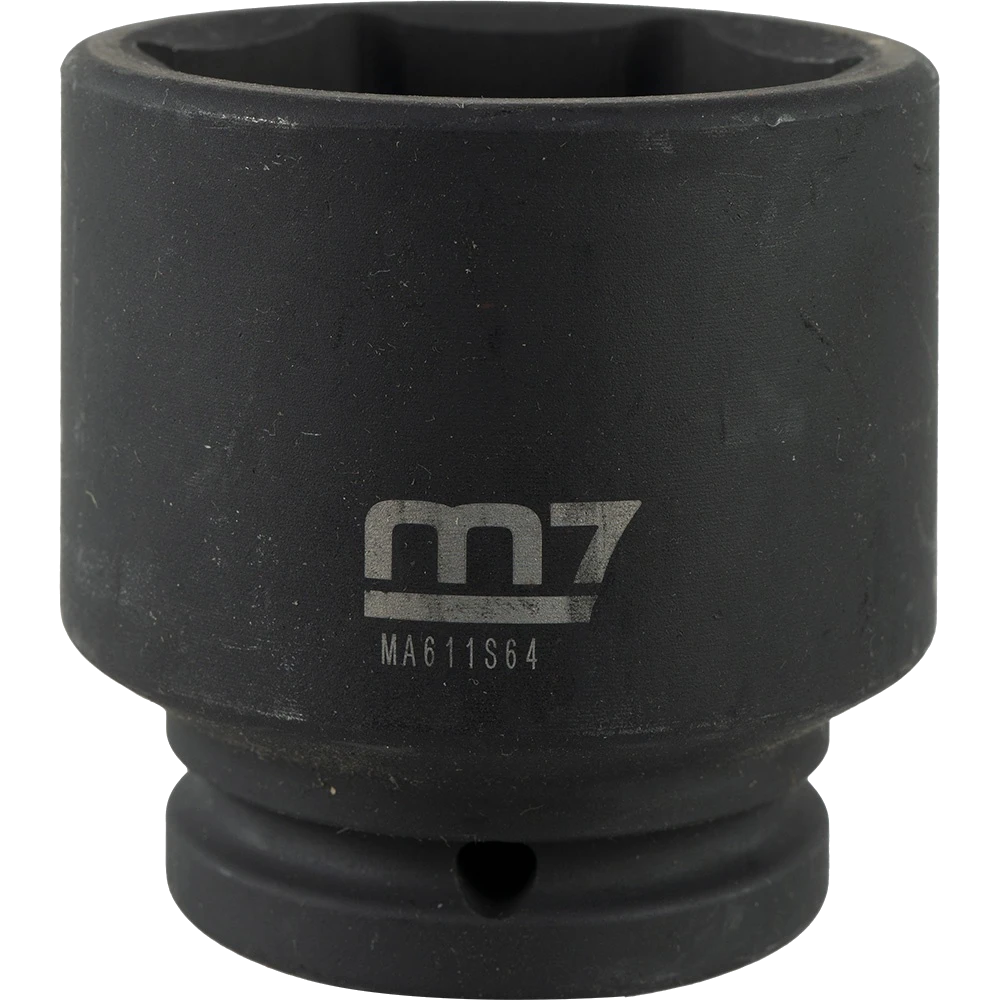 M7 Impact Socket 3/4in Dr. 2in
