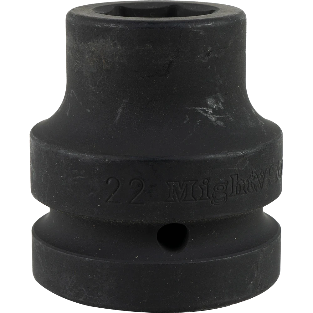 M7 Impact Socket 1in Dr. 22mm