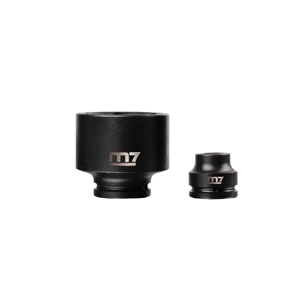 M7 Impact Socket 1in Dr. 31mm