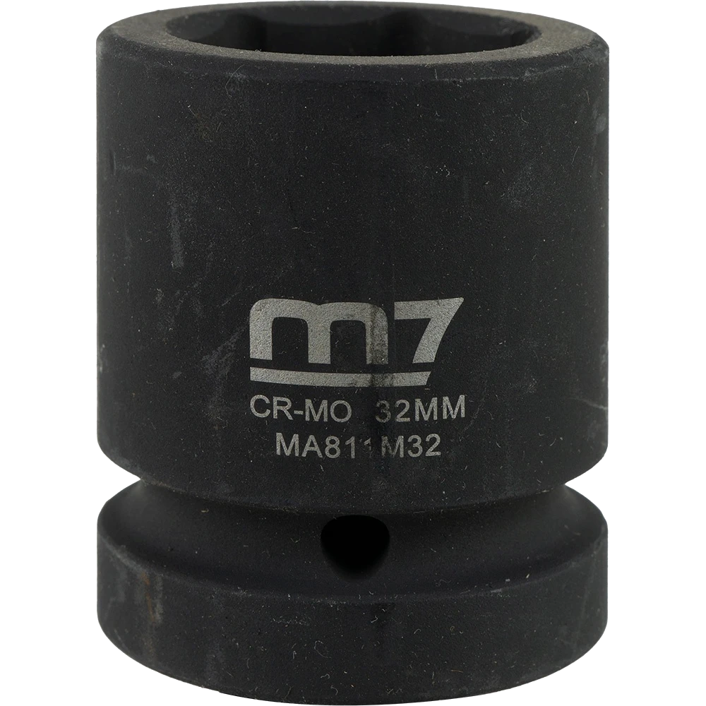 M7 Impact Socket 1in Dr. 32mm
