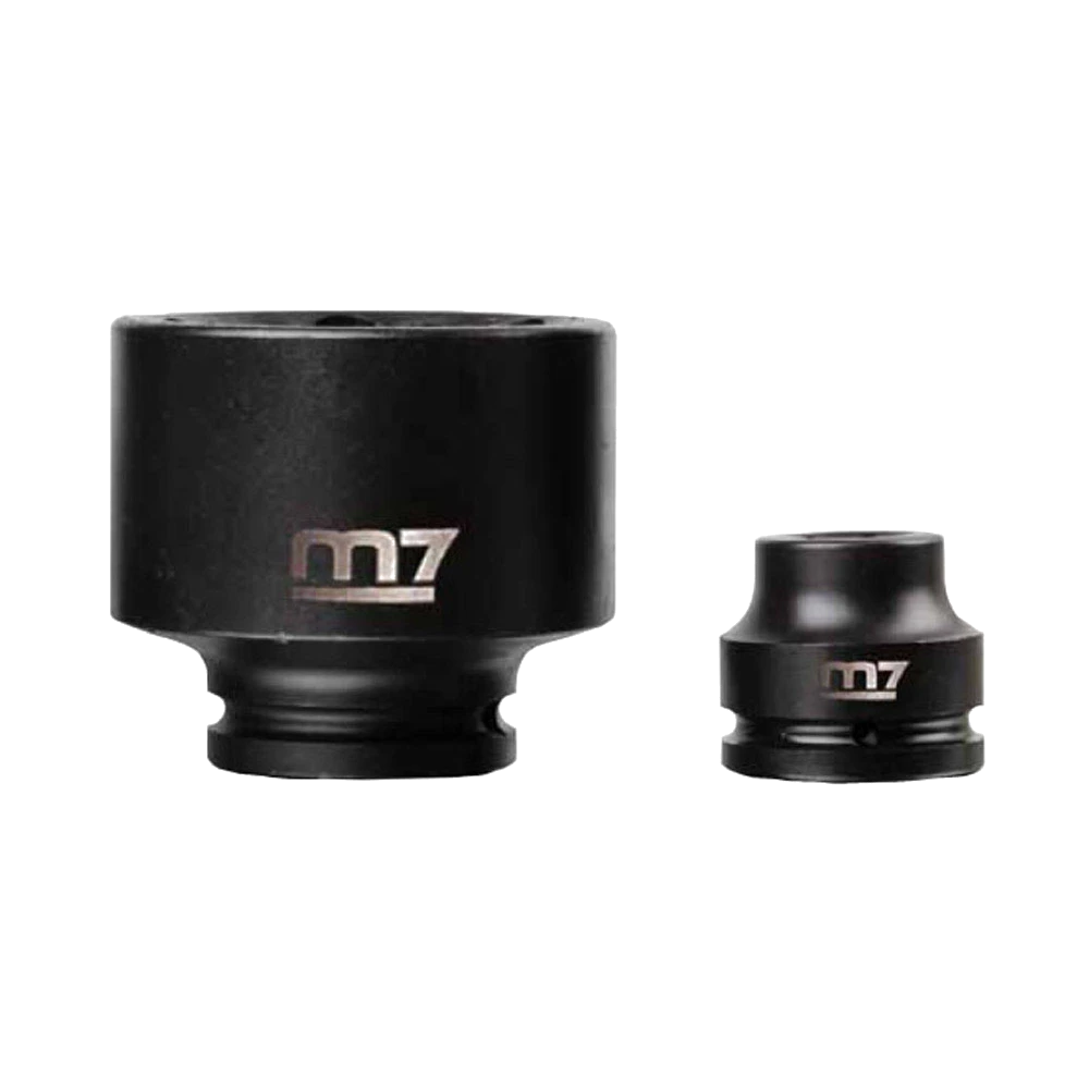 M7 Impact Socket 1in Dr. 33mm