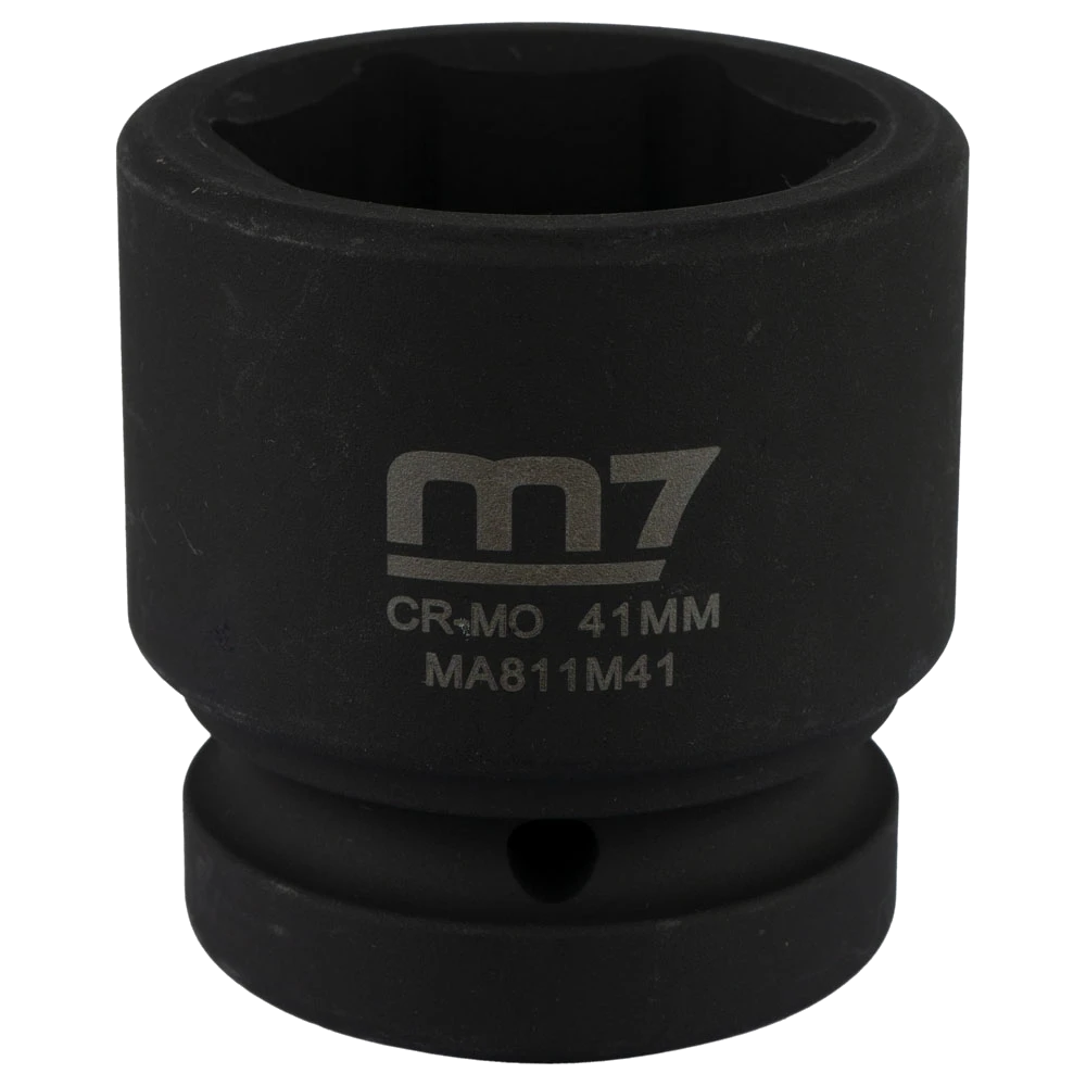 M7 Impact Socket 1in Dr. 41mm