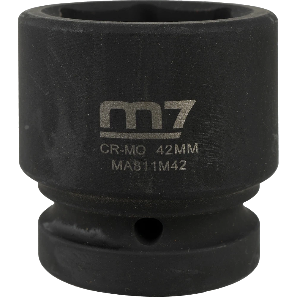 M7 Impact Socket 1in Dr. 42mm