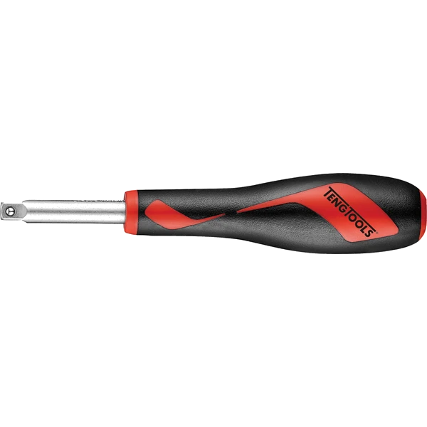 Teng 1/4in Dr. 6in Spinner Handle Extension